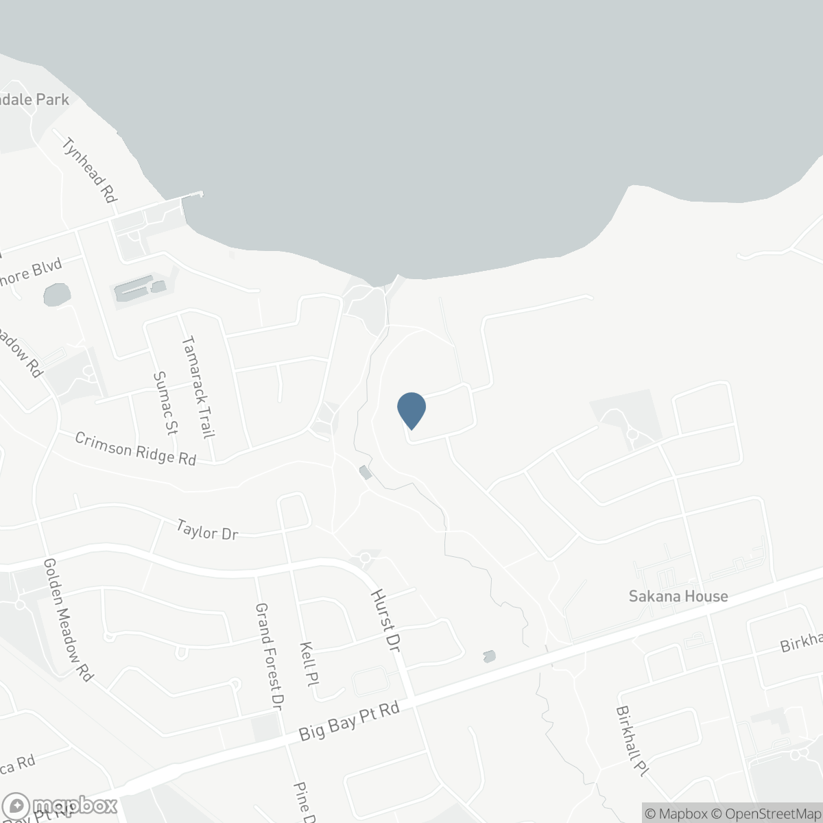 38 CAMELOT SQUARE, Barrie, Ontario L4M 0C3